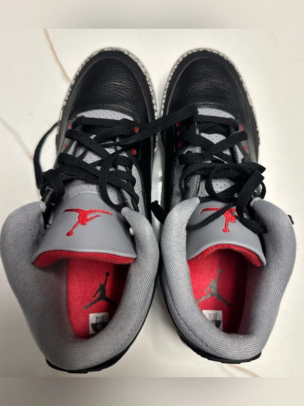 Nike Air Jordan 3 Mid TD 